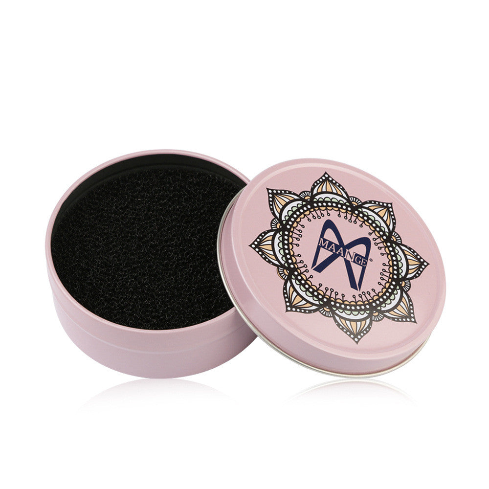 MAANGE Makeup Brush Cleaner MAANGE Makeup Brush Cleaner